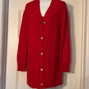 Lilly Pulitzer Leonette Sweater set